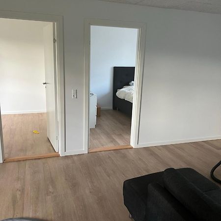 Apartment Give Εξωτερικό φωτογραφία