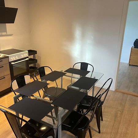 Apartment Give Εξωτερικό φωτογραφία