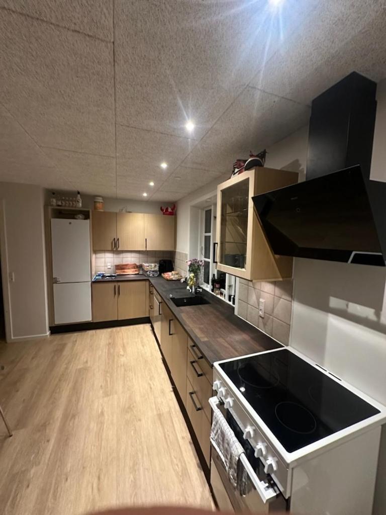 Apartment Give Εξωτερικό φωτογραφία