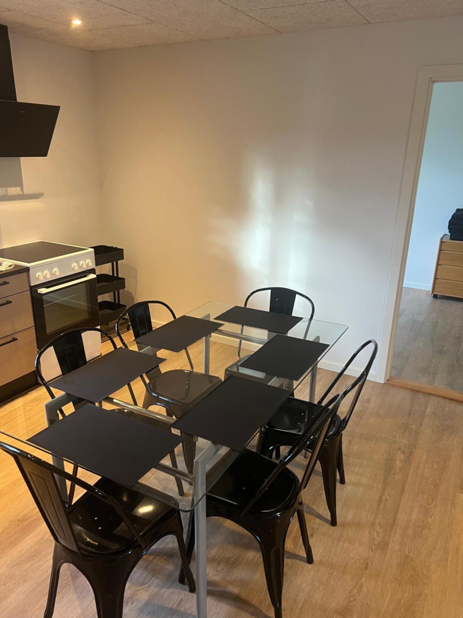Apartment Give Εξωτερικό φωτογραφία